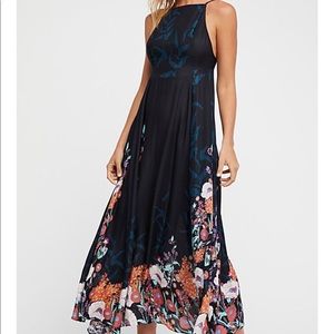 Free People Embrace It Maxi Dress